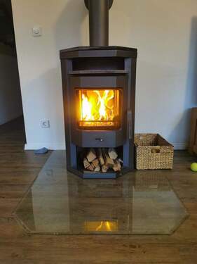 Kamin - 