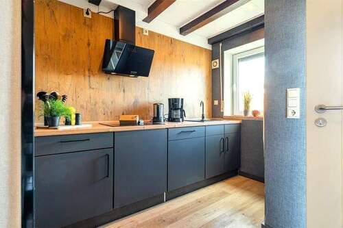 Kochen - 4 Zimmer Einfamilienhaus zum Kaufen in Esens OT Bensersiel