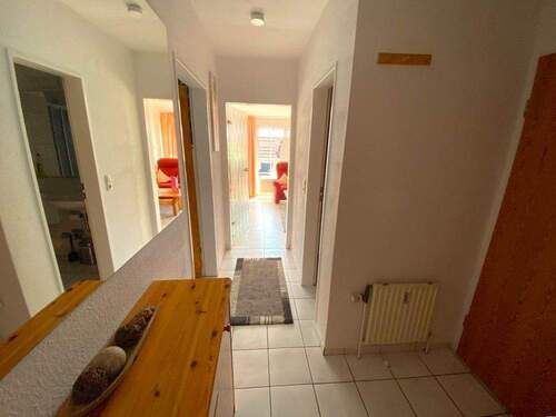 Wohnungsflur - 