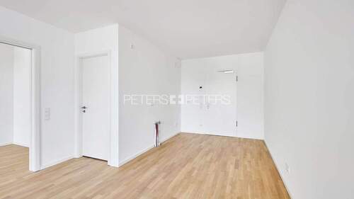 Küche (Beispiel) - 2 Zimmer Etagenwohnung in Hamburg