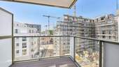 Balkon (Beispiel) - 