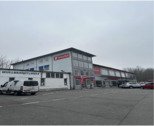Bild 1 - Top-Gewerbeimmobilie mit namhaften Mietern & Erweiterungspotenzial