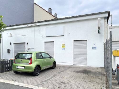 Ansicht_ - Grundstück zum Kaufen in Heidelberg