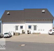 Zukunftssicher investieren junges Objekt mit Wärmepumpe & stabiler Miete - Osterburken