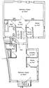 Obergeschoss - 