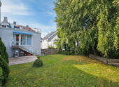 Gartenansicht - 