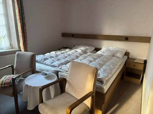 Gästezimmer - 