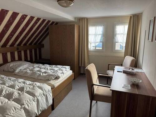 Gästezimmer - 