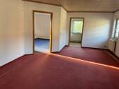 Betreiberwohnung - 