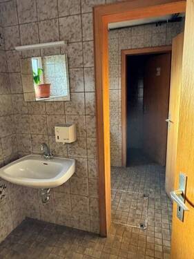 Gast-WC - 
