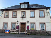 Straßenansicht - Hotel, Pension, Gasthof zum Kaufen in Enkirch