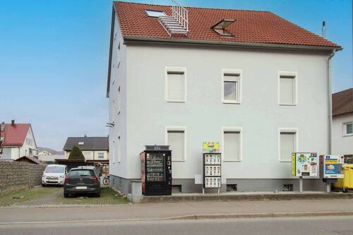 Außenansicht - 