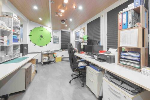 Büro - 