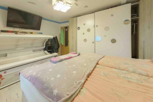 Schlafzimmer - 