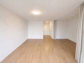 Wohn / Essbereich - Charmate 1,5 Wohnung mit Terrasse und Küche