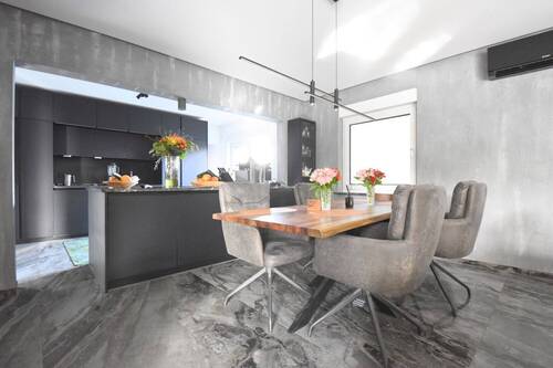 Essbereich - 