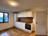Küche - 2 Zimmer Etagenwohnung in Miesbach