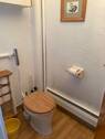 Gästetoilette - 