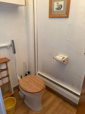 Gästetoilette - 