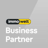 Business-Partner der Immowelt - 