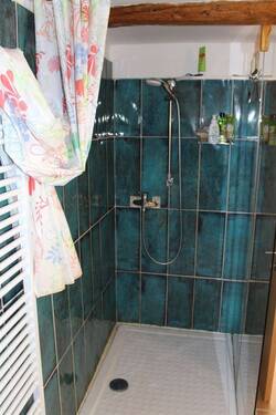 Dusche - 