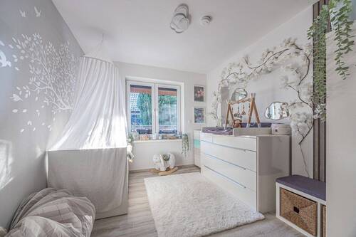 EG Kinderschlafzimmer - 