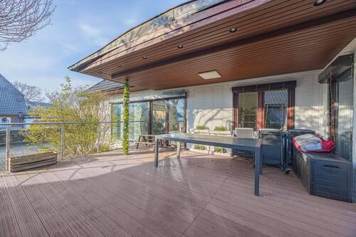 Terrasse - 
