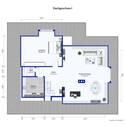 Dachgeschoss - 