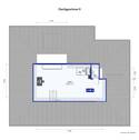 Dachgeschoss II - 