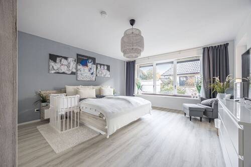 EG Elternschlafzimmer - 