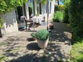 Terrasse Süd - 