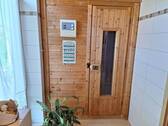 Sauna EG - 