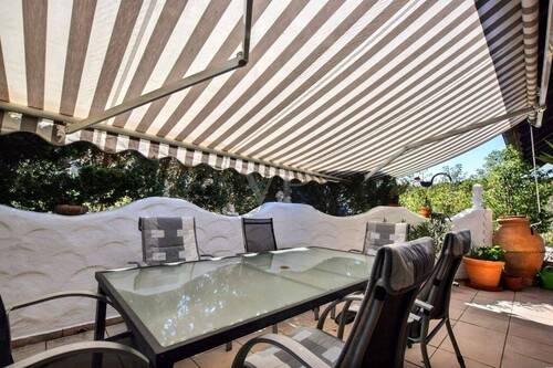 Terrasse - 
