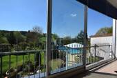 Wintergarten EG - 