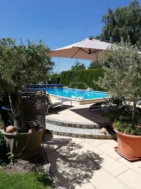 Poolblick - 