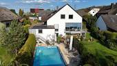 Bild 3 - 6 Zimmer Einfamilienhaus in Lichtenau