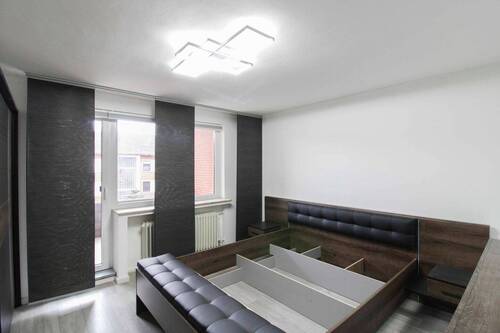 Schlafzimmer - 