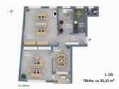 Grundriss - 