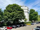 Blick vom Balkon - Büro in München zur Miete