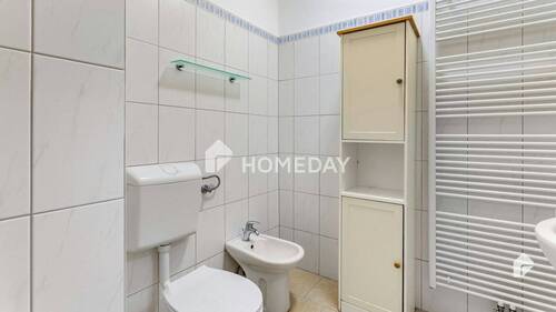 Badezimmer 2 - 