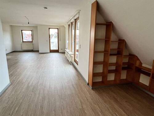 Wohnbereich - 