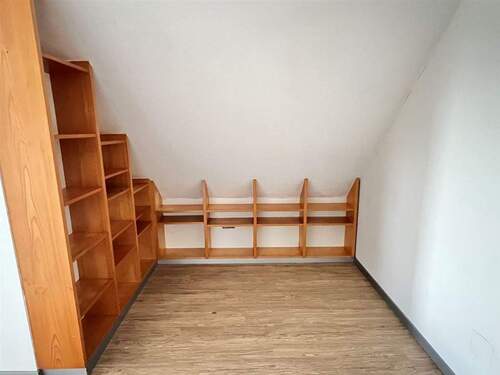 mit Arbeitsplatz - 
