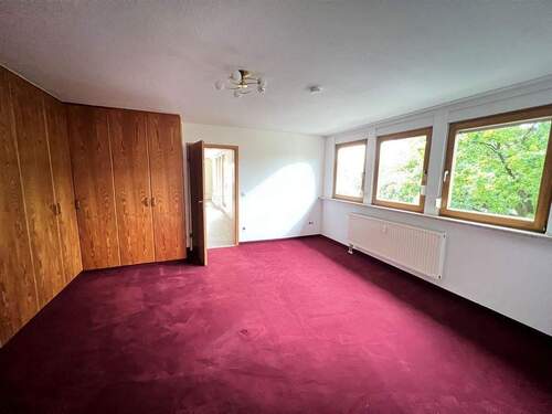 und 3 Fenstern - 