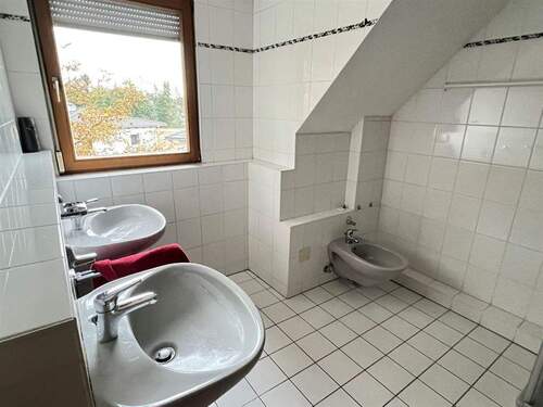 Tageslichtbad - 