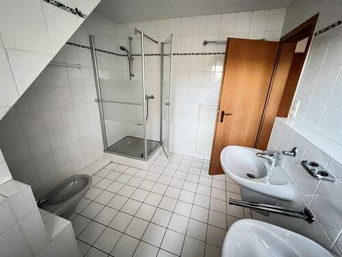 mit Dusche - 