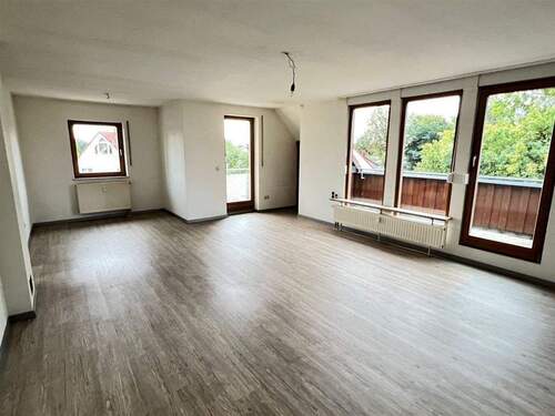Wohnbereich - Etagenwohnung mit 88,00 m² in Fürth zum Kaufen