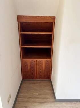 Nische Wohnbereich - 