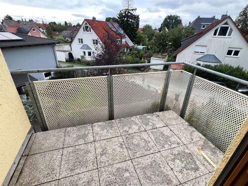 Balkon - 