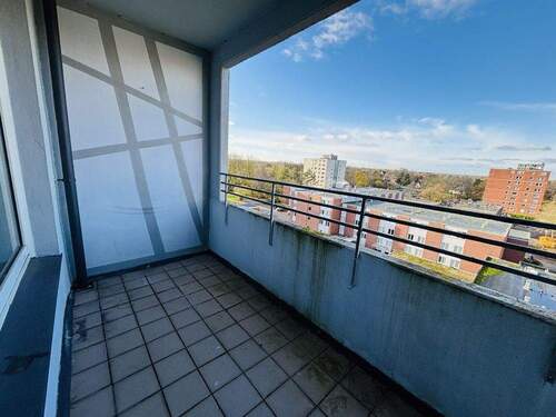 Balkon - 