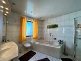 8 Badezimmer - 